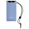 Intenso 7332055 powerbank litowo-polimerowy (LiPo) 20000 mAh niebieski