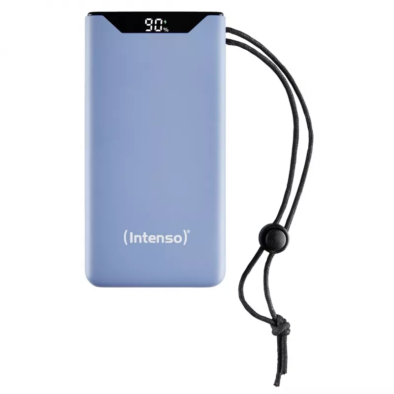 Intenso 7332055 powerbank litowo-polimerowy (LiPo) 20000 mAh niebieski