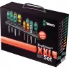 Śrubokręt dynamometryczny Wera Kraftform XXL 2 Set