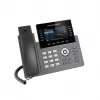 Telefon IP Grandstream Networks GRP2615 Czarny Szary