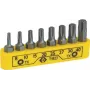 Ręczny zestaw wkrętaków C.K Tools T4523