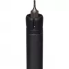 Kijki trekkingowe Pursuit Shock S/M, urządzenie fitness szare/czerwone, 1 para, 110-125 cm