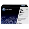 HP Q6511A Oryginalny wkład tonerowy 11A [Laser, Czarny]