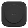 Belkin BoostCharge Pro Headphones Smartphone Smartwatch Czarny USB Wireless Fast Charging