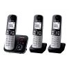 Telefon DECT Panasonic KX-TG6823GB