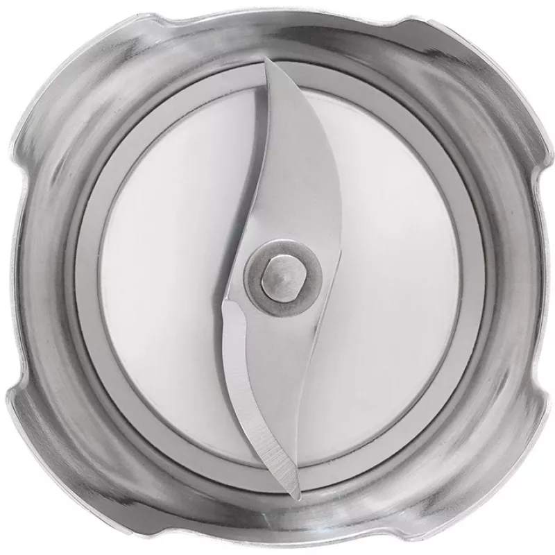 Blender ręczny Smeg HBF03BLEU — 700 W blender ręczny, dzbanek 1.4 l, ostrze ze stali nierdzewnej, czarny
