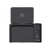 Aparat kompaktowy Kodak PIXPRO C1 czarny – 13 MP CMOS – Full HD – 2,8-calowy obracany ekran LCD