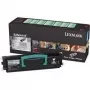 Lexmark E250A31E Materiał eksploatacyjny do drukarki Czarny