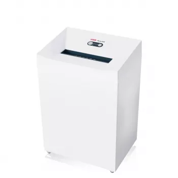 Niszczarka HSM Pure 530, 80 l, 3,9 mm