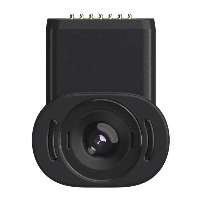 Modułowy aparat XREAL EYE do okularów 3D VR i AR — kompatybilny modułowy aparat