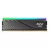 Pamięć RAM DDR5 do komputerów stacjonarnych ADATA XPG Lancer Blade 48 GB (2 × 24 GB) 6000 MT/s CL36 RGB czarna