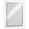 Magnetyczna rama Durable DURAFRAME A3 Srebrna