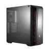 Cooler Master MB520-KGNN-S01 MasterBox 520 Czarny, ATX, Midi-Tower, przezroczysty panel boczny od krawędzi do krawędzi