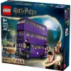 LEGO HARRY POTTER 76446 Przygoda Rycerskiego Autobusu