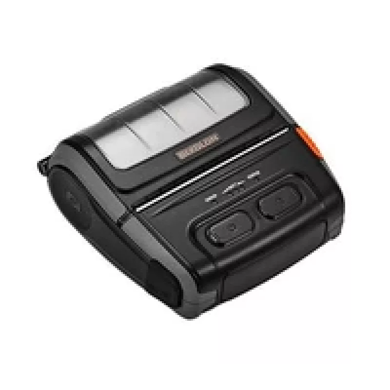 Termiczna mobilna drukarka Bluetooth BIXOLON SPP-R410 — termiczna bezpośrednia, 203 dpi, do 90 mm/s