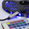 Zestaw taśm LED RGB White Shark Helios LED-03, 3m