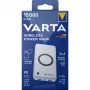 Przenośny powerbank Varta Wireless Power Bank 15000 mAh