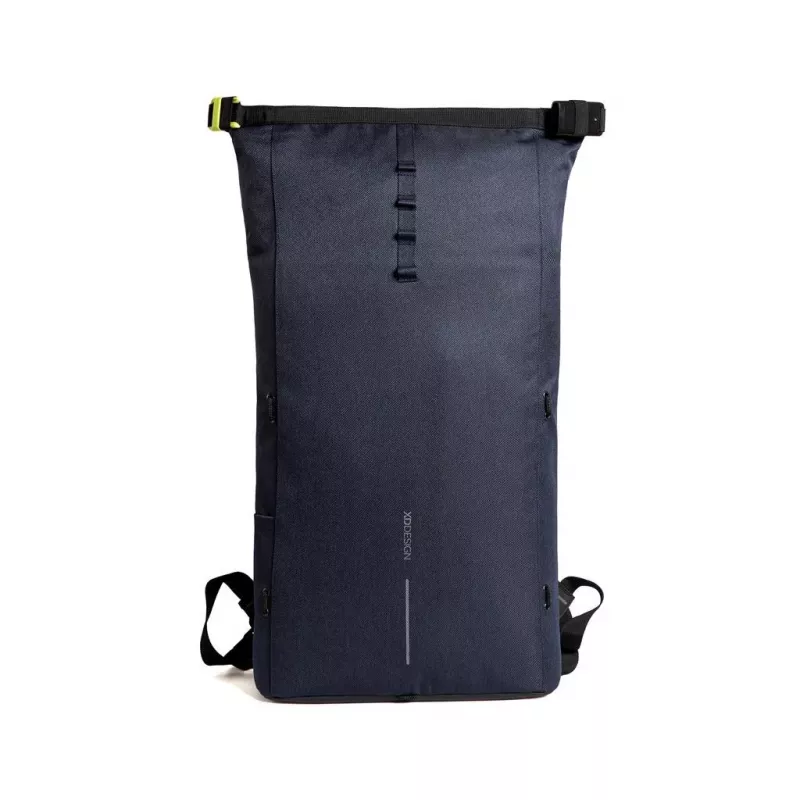 Plecak XDDESIGN Bobby Urban Lite Granatowy — Antykradzieżowy, Wodoodporny, Lekki
