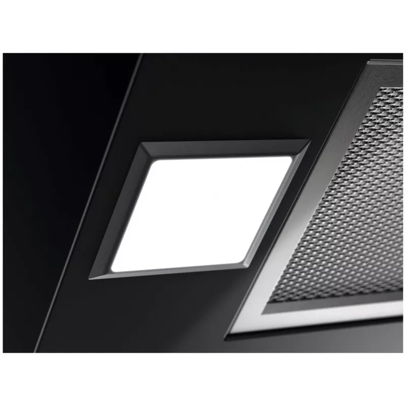 Electrolux LFV629K Czarny 575 m³/h