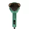 Adler | Suszarka do włosów | AD 2265 | 1100 W | Liczba ustawień temperatury 2 | Zielony