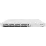 MikroTik CRS317-1G-16S+RM L6 16xSFP+ 10GbE, RouterOS lub SwitchOS, Rack 19 (MT CRS317-1G-16S+RM)