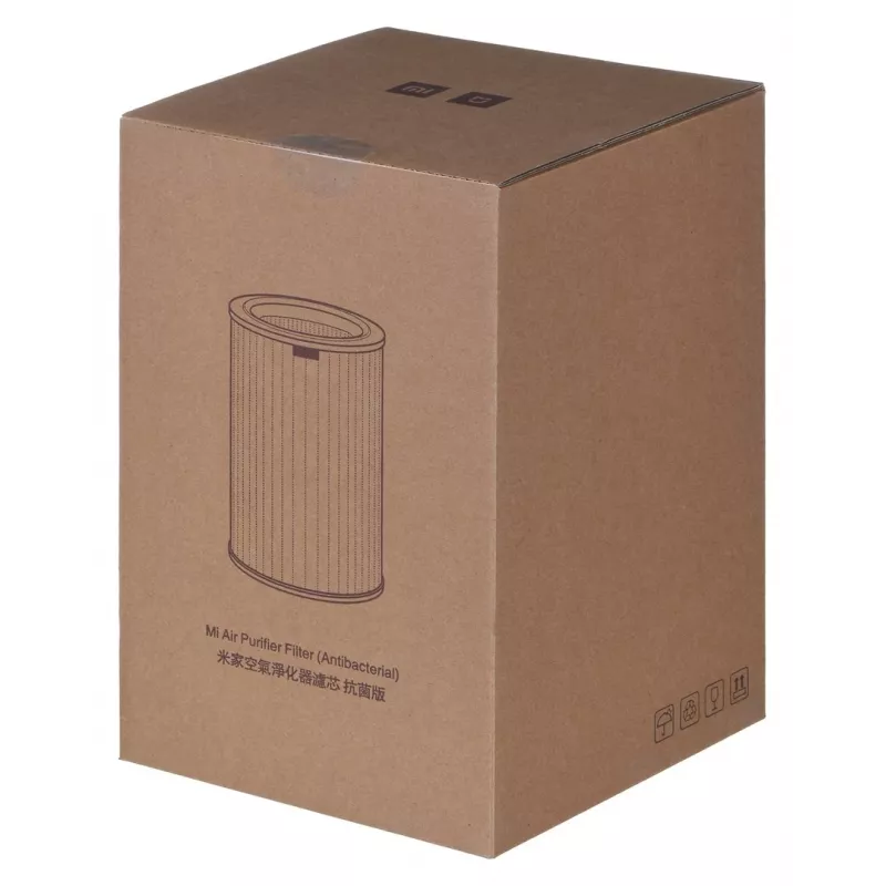 Filtr antybakteryjny do oczyszczacza powietrza Xiaomi Mi