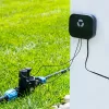 Sterownik zraszacza Shelly FrankEver FK-06X z łącznością Wi‑Fi do automatycznego podlewania ogrodu