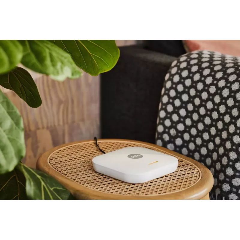 System alarmowy Yale AL-SK1-1A-EU Wi-Fi Biały