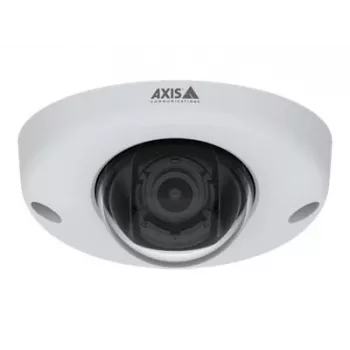Kamera IP Axis 01933-021 1920 x 1080 pikseli Kopułkowa
