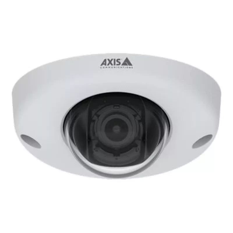 Kamera IP Axis 01933-021 1920 x 1080 pikseli Kopułkowa