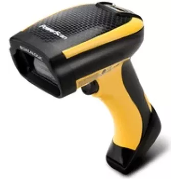 Datalogic PowerScan PD9330 Standard Range - RS-232 Kit - skaner kodów kreskowych - urządzenie ręczne - dekodowany - RS-232