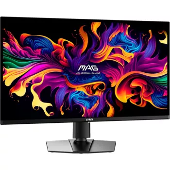 Monitor MSI MAG 321UPDE QD-OLED 31,5 cala UltraHD 4K OLED