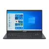 ASUS Vivobook Go 14 E410KA-CL4128 laptop, Intel Celeron N4500, 14 cali FHD, 4 GB, 128 GB eMMC, Windows 11 Home S, Star Black