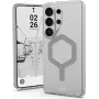 UAG Urban Armor Gear Etui Plyo z modułem magnetycznym | Samsung Galaxy S26 Ultra | ice (przezroczysty)/srebrny | 214539114333 (214539114333)