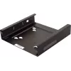 Lenovo 03T9717 zestaw montażowy Czarny