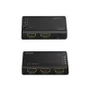 Rozdzielacz HDMI 1x4-port, 4K/30Hz