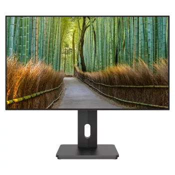 JAPANNEXT JN-27IPS4FLWQHDR-HSP 16:9 HDMI/DP WQHD - Monitor płaski (TFT/LCD)