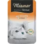 MIAMOR Ragout Royale Kurczak w sosie - mokra karma dla kota - 100g