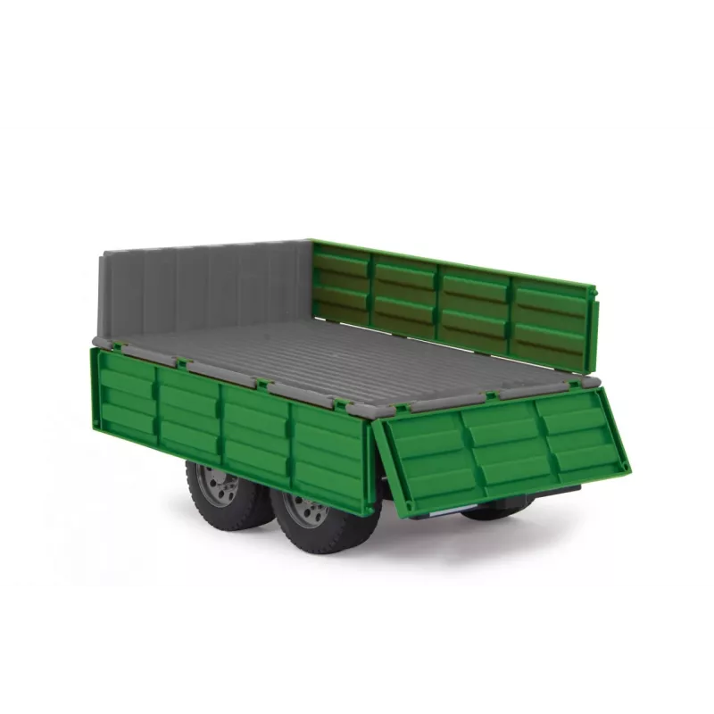 Model zdalnie sterowany Jamara 412412 Silnik elektryczny 1:16