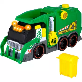 Pojazd zabawkowy Dickie Toys 203307001