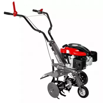 Wertykulator DEDRA DED8704 2700 W 60 cm głębokość robocza 22 cm