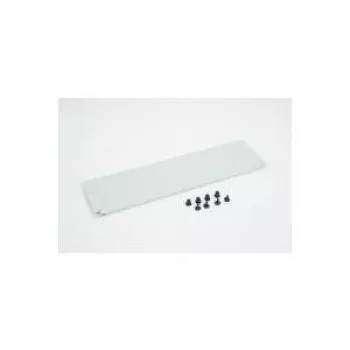 Panel zaślepiający Triton RAC-ZP-X31-A1 1U