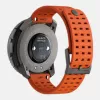 Suunto Vertical 3,56 cm (1,4 inch) Dot-matrix 49 mm 280 x 280 pikseli Ekran dotykowy Czarny GPS (satelita)