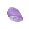 Mysz NATEC Crake 2 Uniwersalna Praworęczna RF Wireless + Bluetooth Optyczna 2400 DPI
