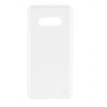 Silikonowe etui Tellur do Samsung Galaxy S10 Lite, przezroczyste