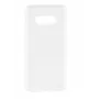 Silikonowe etui Tellur do Samsung Galaxy S10 Lite, przezroczyste