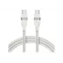 Kabel USB-C na USB-C Anker A82E2 — USB 2.0, 0,9 m, biały