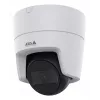 AXIS M3128-LVE - Kamera sieciowa do monitoringu - PTZ - Obrotowa - Zewnętrzna, Wewnętrzna - Odporna na wandalizm / Odporna na warunki atmosferyczne - Kolor (dzień/noc) - 8 MP - 3840 x 2160 - 4K - M12