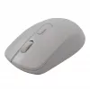 Mysz SBOX WM-837 biała USB Type-A