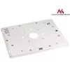 Maclean MC-676 Uchwyt Zabezpieczający iPad 2/3/4/Air/Air2 Ochrona Przed Kradzieżą z Uchwytem Reklamowym